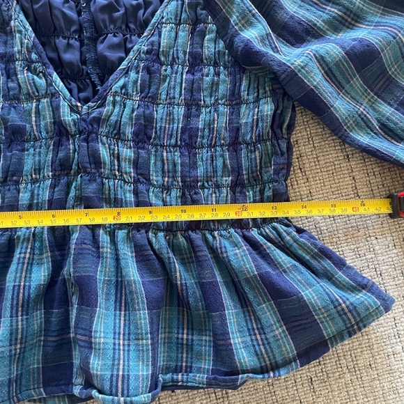 Cutest Blouse - Picture 4 of 8